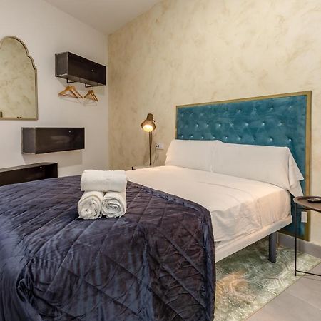 Villamarta Boutique Rooms Jerez de la Frontera Exterior photo