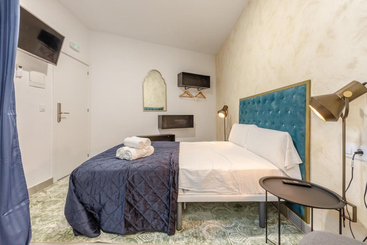 Villamarta Boutique Rooms Jerez de la Frontera Exterior photo