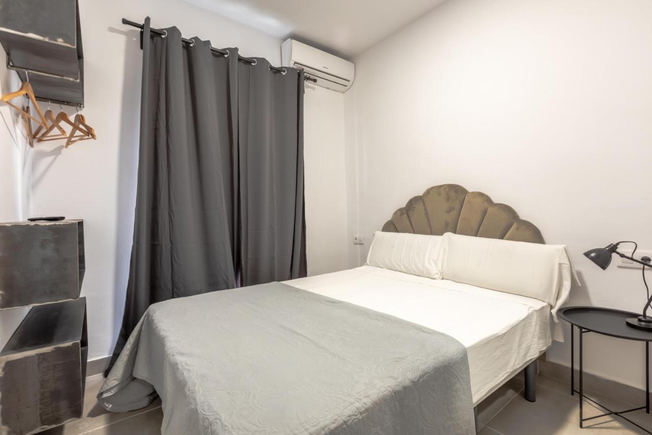 Villamarta Boutique Rooms Jerez de la Frontera Exterior photo