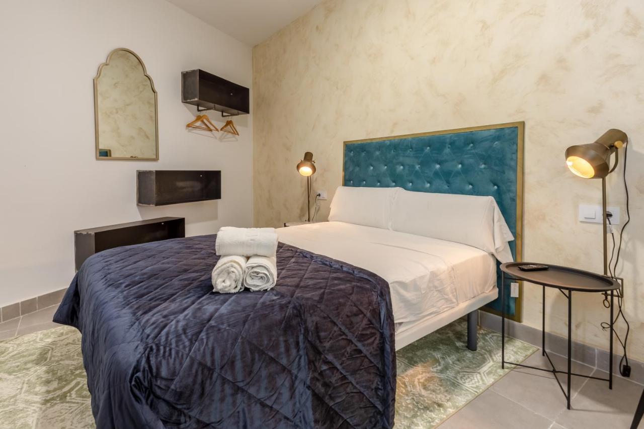 Villamarta Boutique Rooms Jerez de la Frontera Exterior photo
