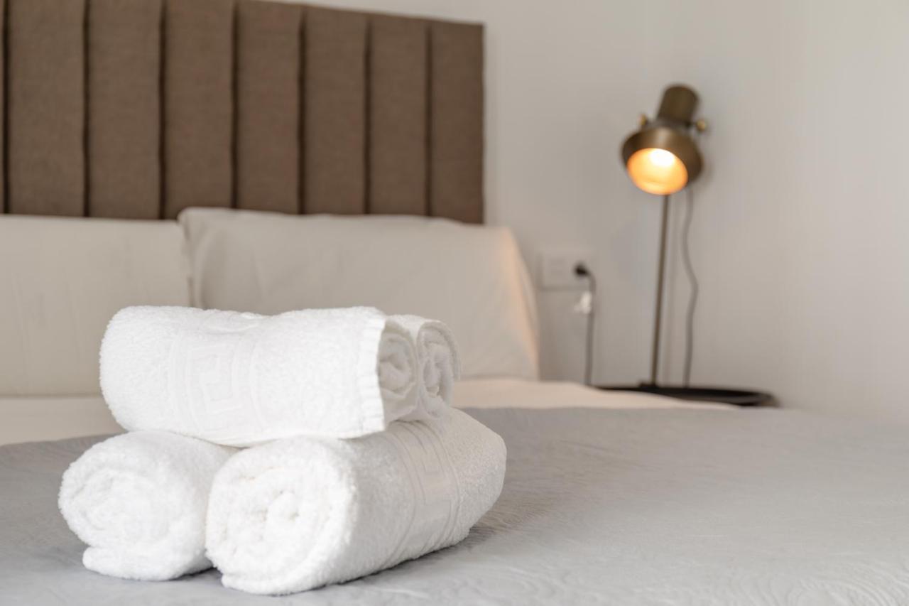 Villamarta Boutique Rooms Jerez de la Frontera Exterior photo
