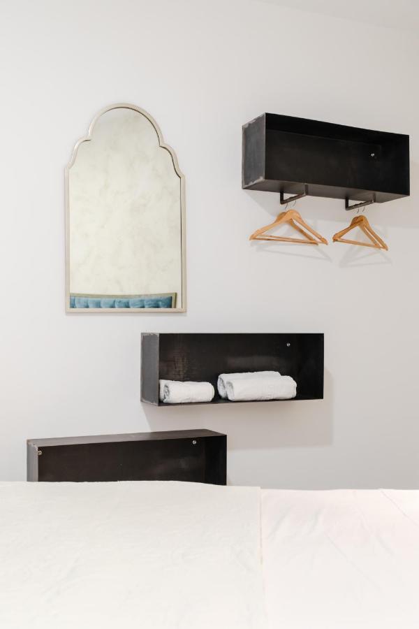 Villamarta Boutique Rooms Jerez de la Frontera Exterior photo