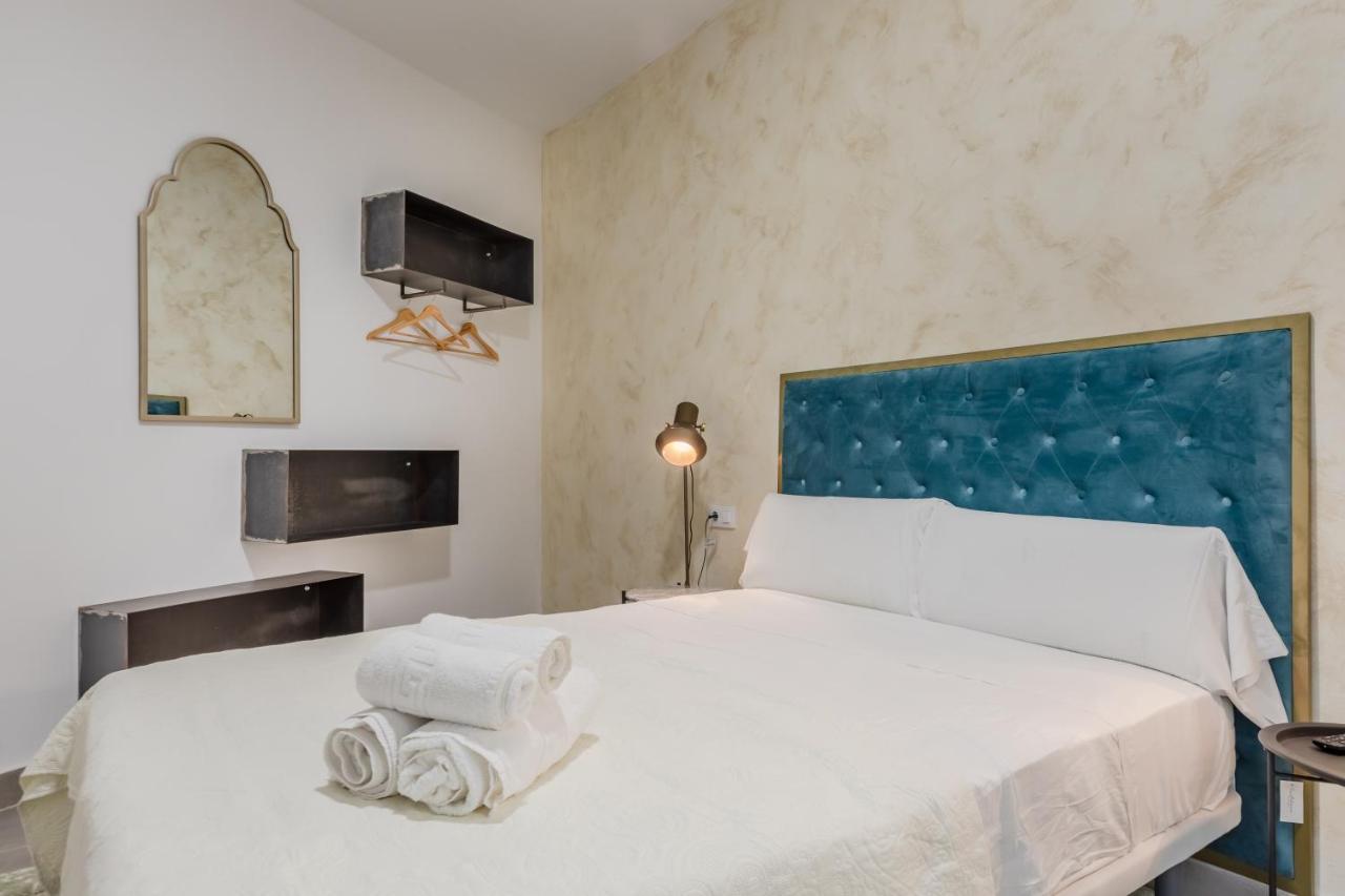 Villamarta Boutique Rooms Jerez de la Frontera Exterior photo