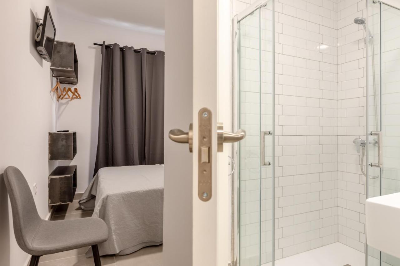 Villamarta Boutique Rooms Jerez de la Frontera Exterior photo