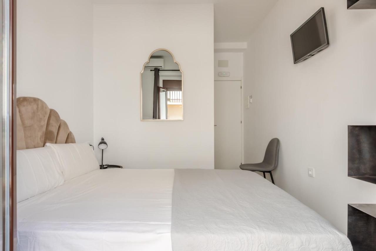 Villamarta Boutique Rooms Jerez de la Frontera Exterior photo