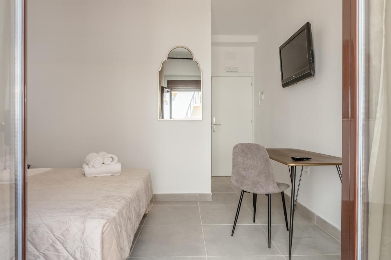 Villamarta Boutique Rooms Jerez de la Frontera Exterior photo