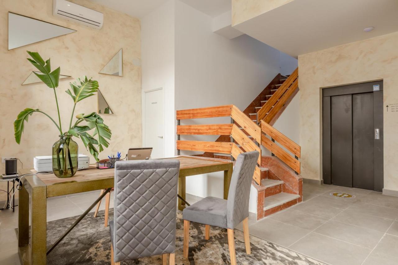 Villamarta Boutique Rooms Jerez de la Frontera Exterior photo