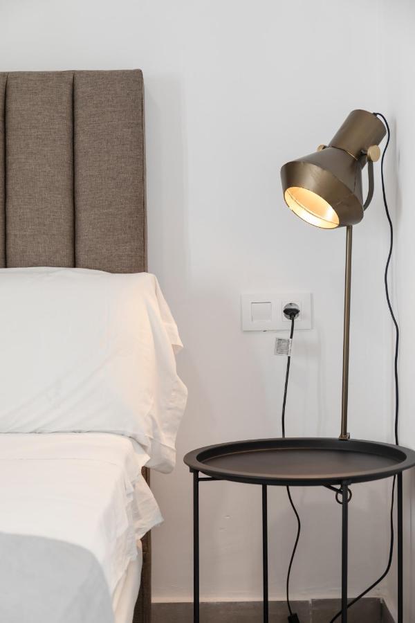 Villamarta Boutique Rooms Jerez de la Frontera Exterior photo