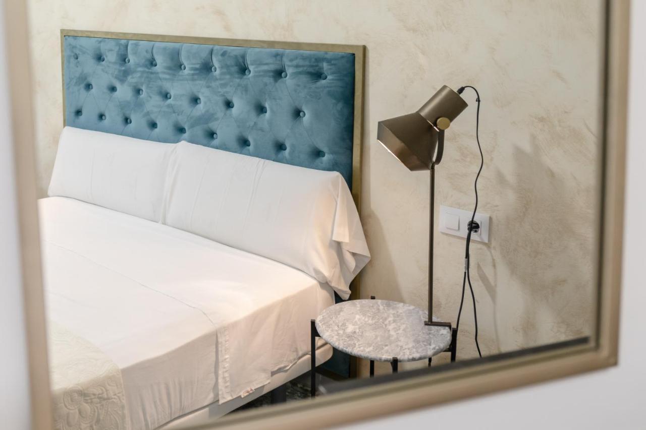 Villamarta Boutique Rooms Jerez de la Frontera Exterior photo