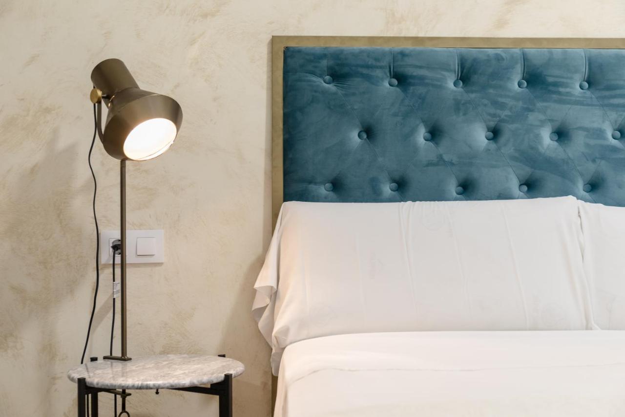 Villamarta Boutique Rooms Jerez de la Frontera Exterior photo