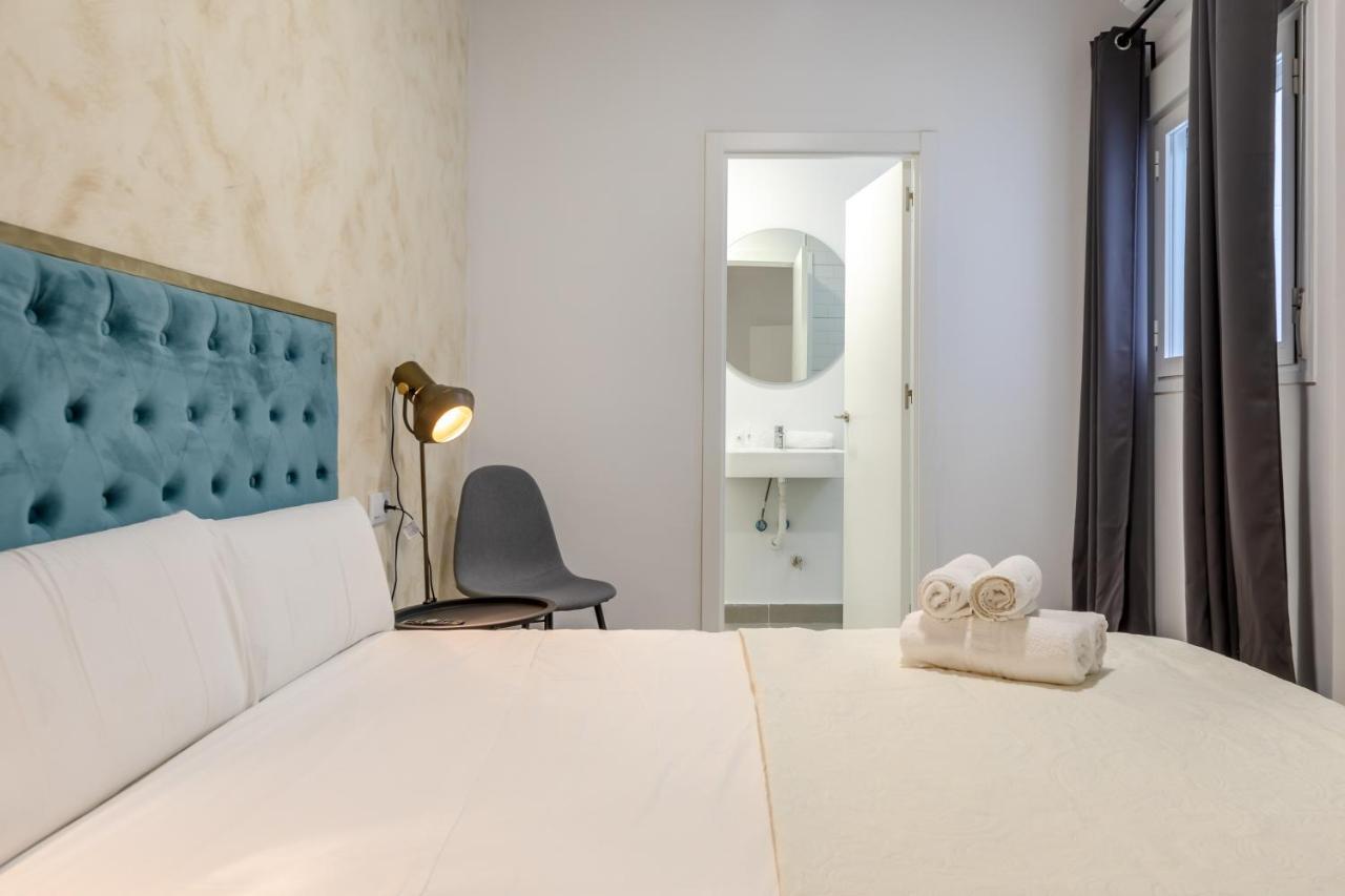 Villamarta Boutique Rooms Jerez de la Frontera Exterior photo