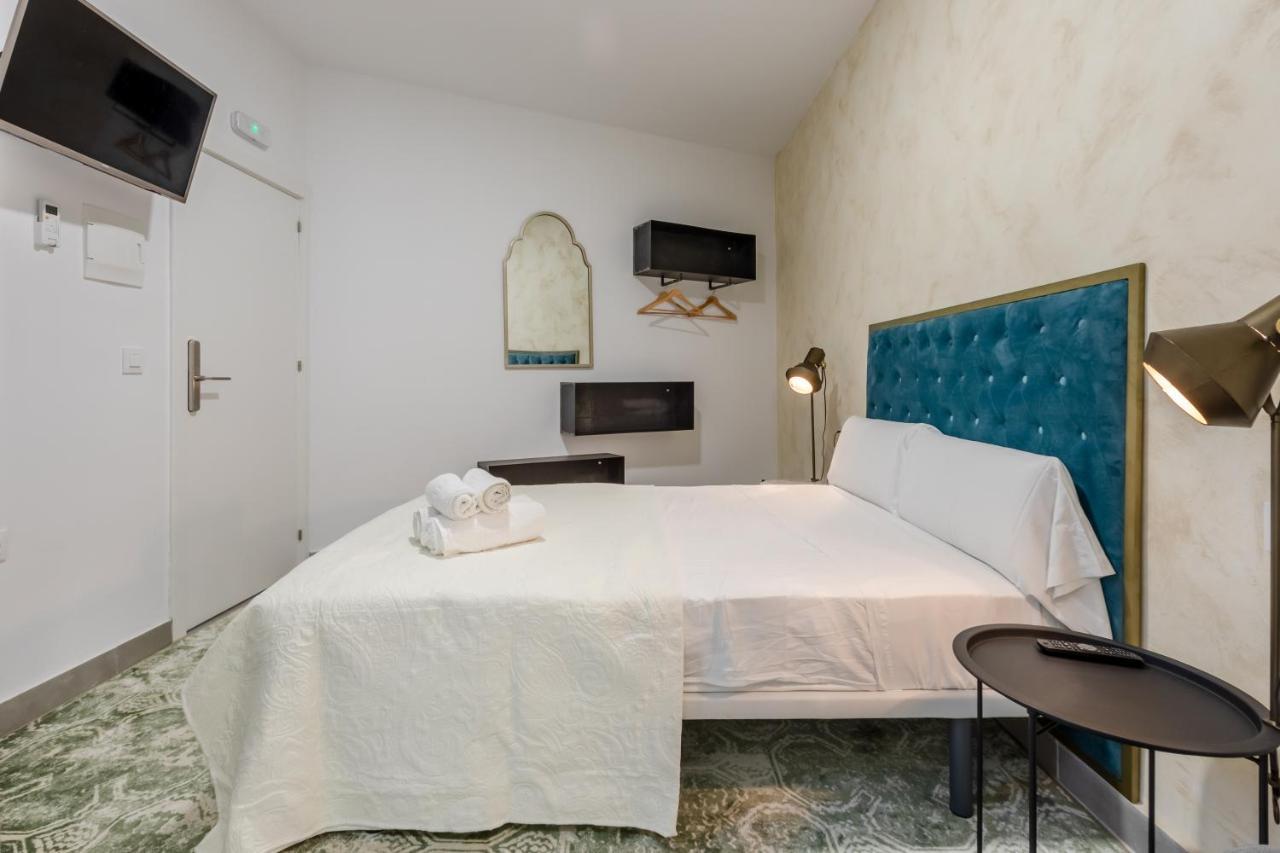 Villamarta Boutique Rooms Jerez de la Frontera Exterior photo