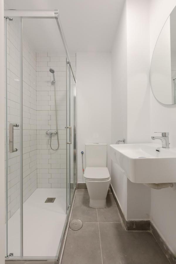 Villamarta Boutique Rooms Jerez de la Frontera Exterior photo
