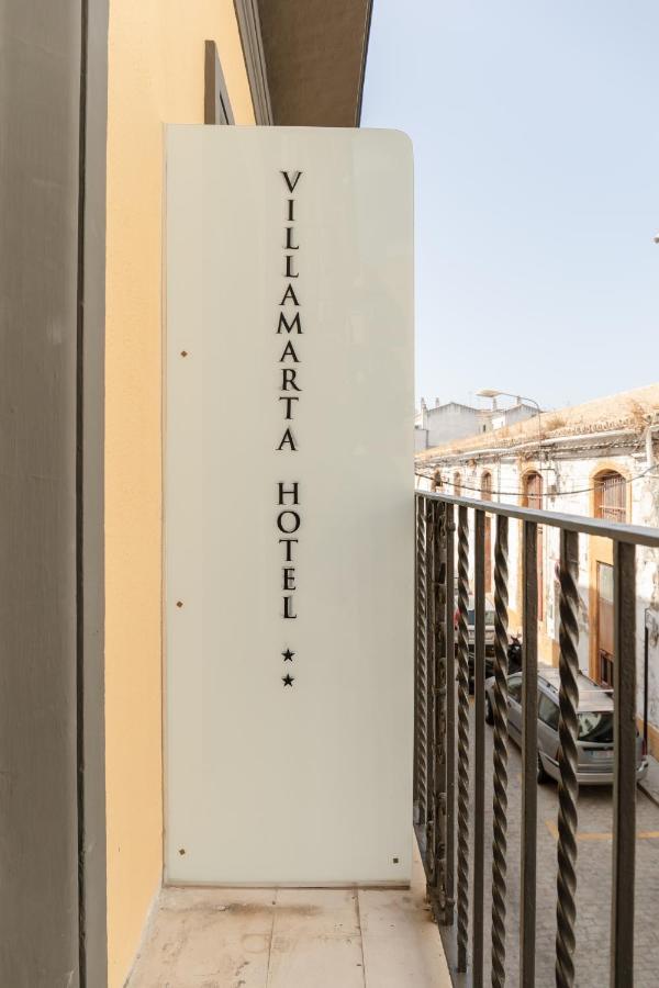 Villamarta Boutique Rooms Jerez de la Frontera Exterior photo
