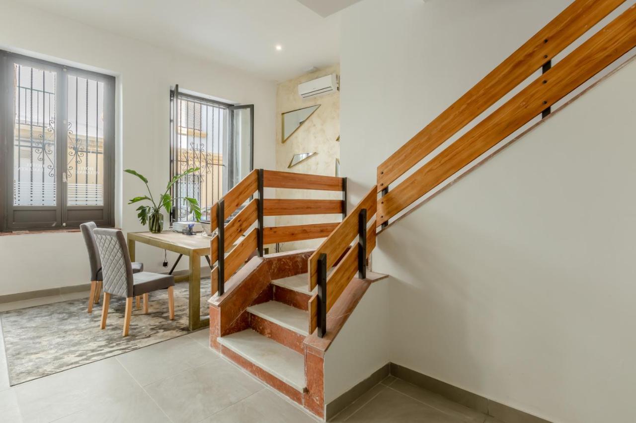 Villamarta Boutique Rooms Jerez de la Frontera Exterior photo