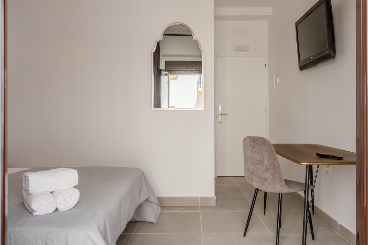 Villamarta Boutique Rooms Jerez de la Frontera Exterior photo
