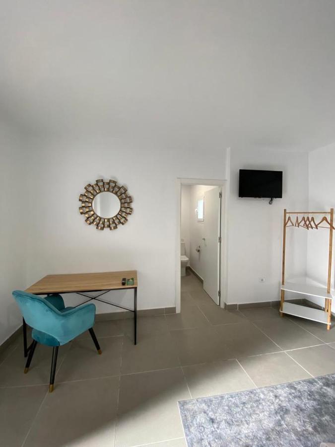 Villamarta Boutique Rooms Jerez de la Frontera Exterior photo