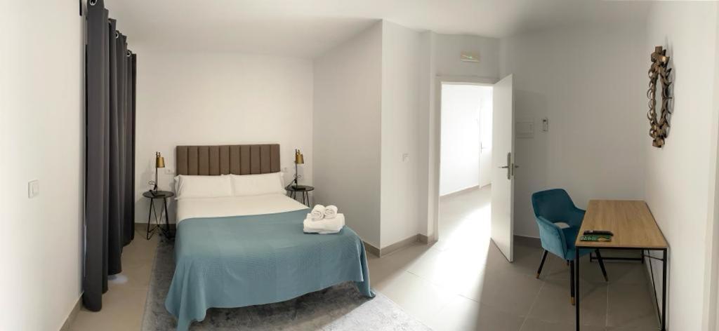Villamarta Boutique Rooms Jerez de la Frontera Exterior photo