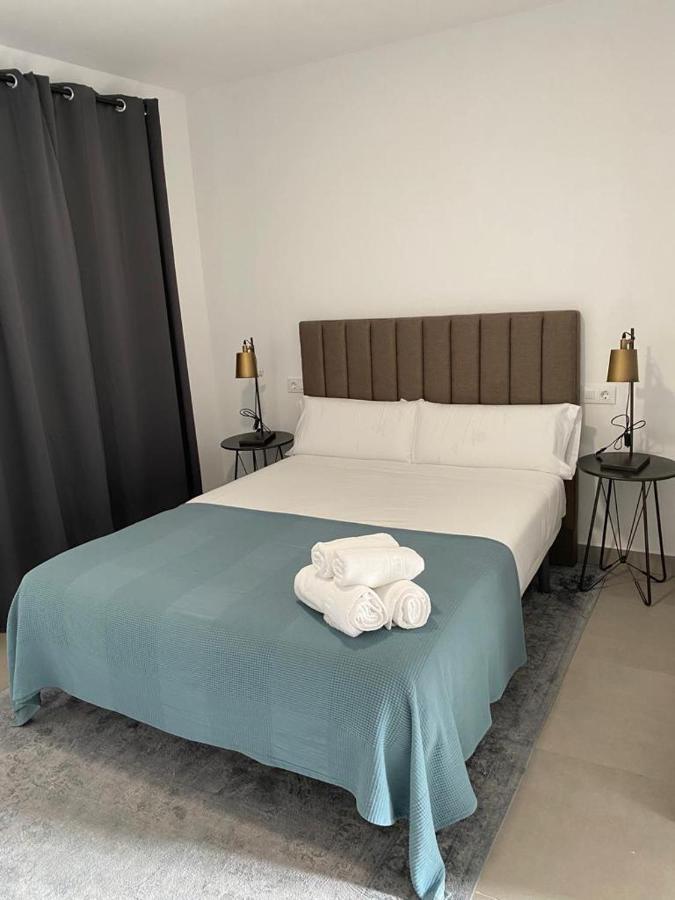 Villamarta Boutique Rooms Jerez de la Frontera Exterior photo